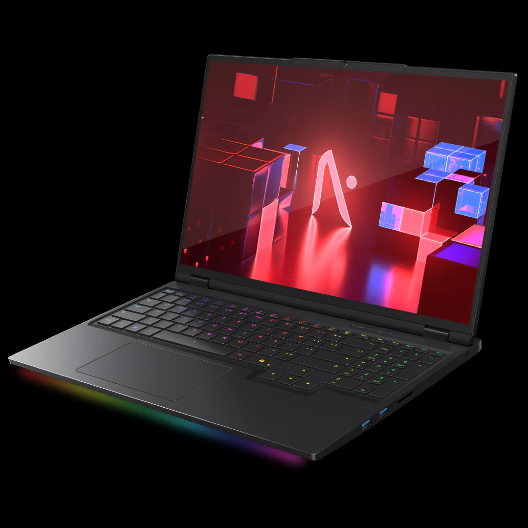 AFTERSHOCK X-16 PRO ULTRA 9 275HX | RTX 5080 | 32GB RAM - Image 7