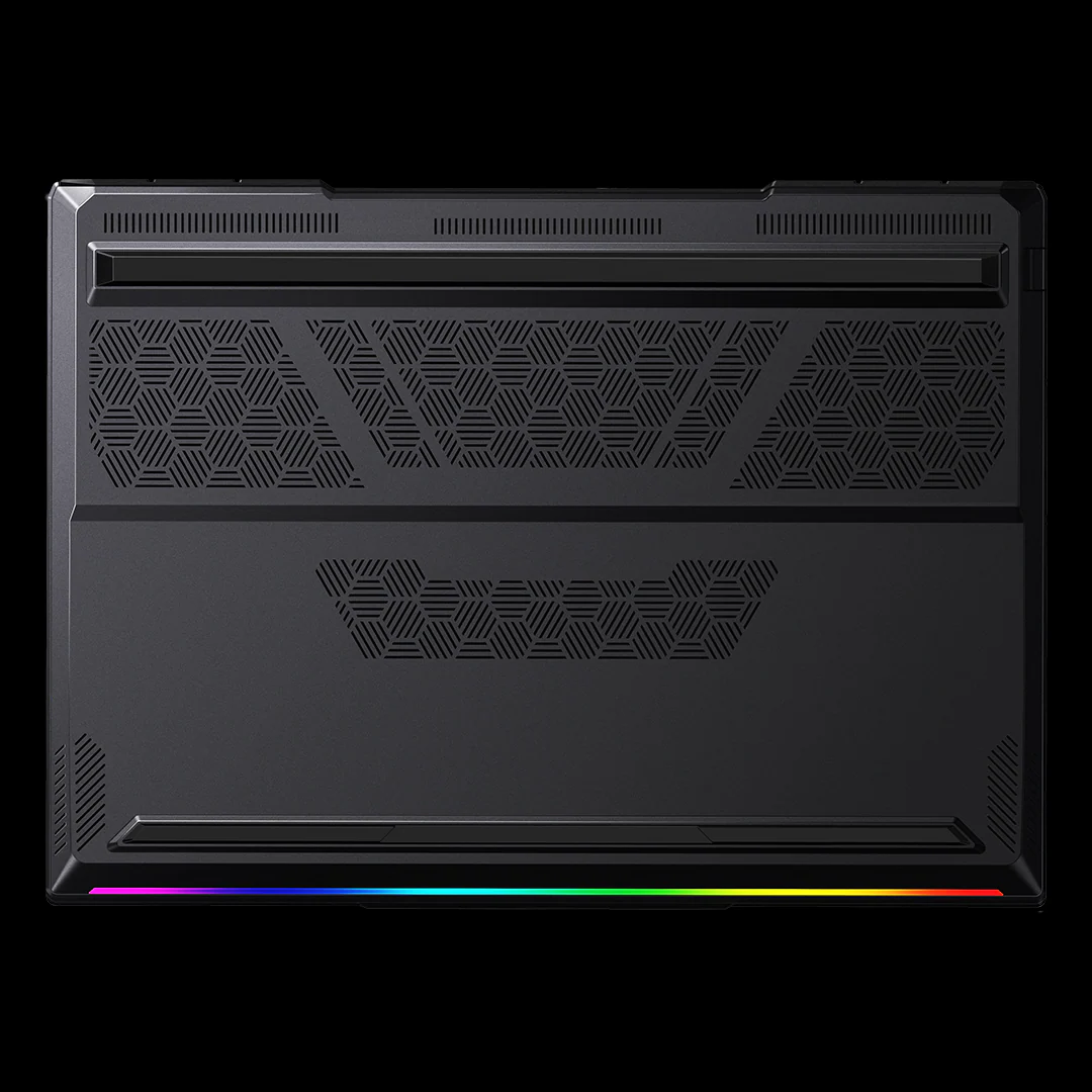 AFTERSHOCK X-16 PRO ULTRA 9 275HX | RTX 5080 | 32GB RAM - Image 4