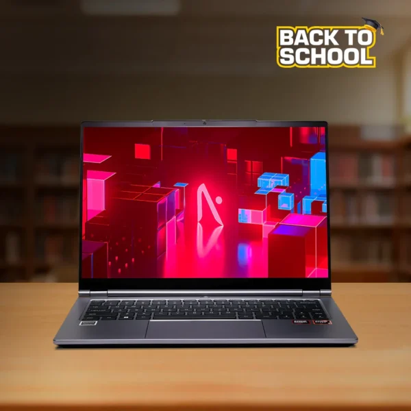 AFTERSHOCK Lunar 14R R7 8845HS | R 780M