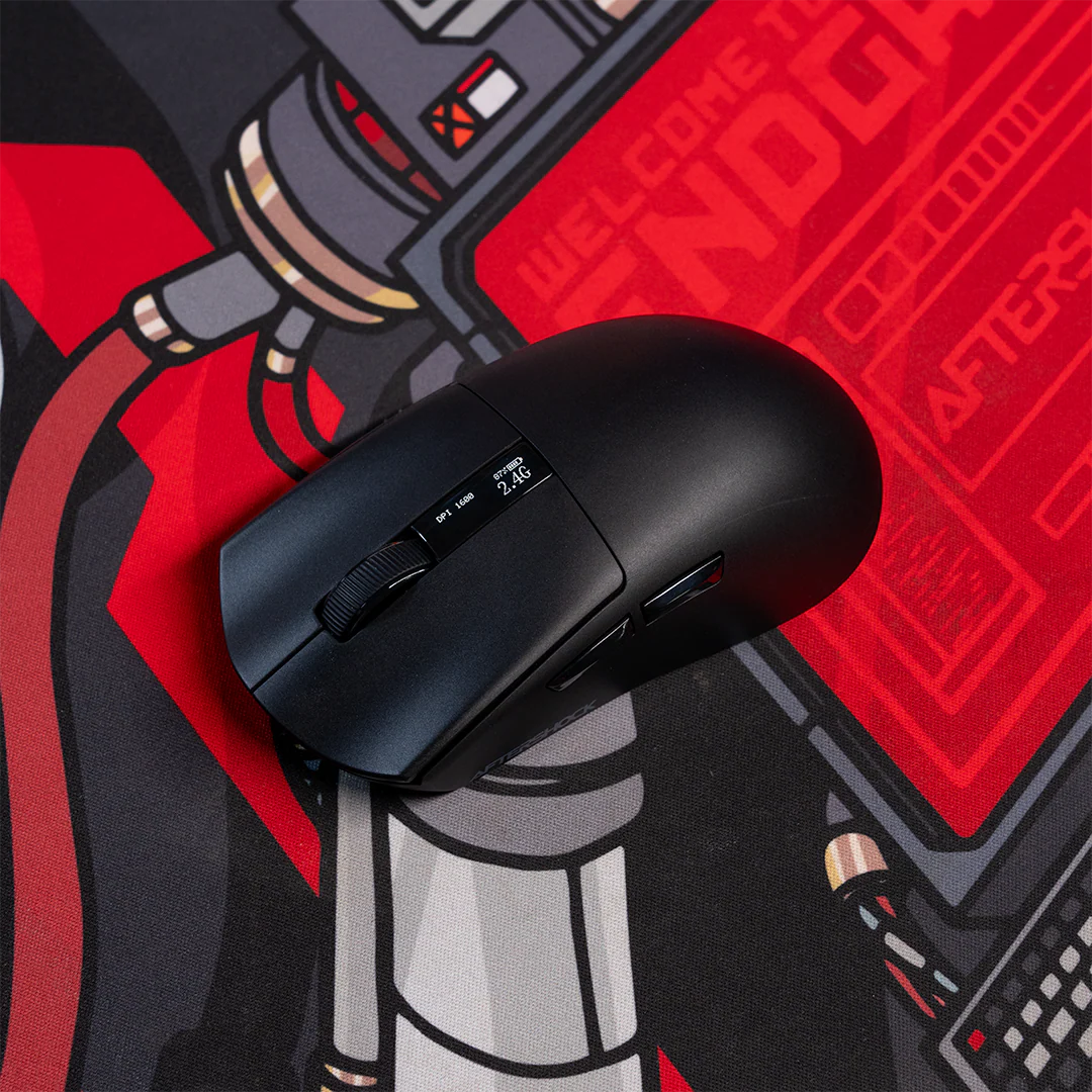 Ultimate Aftershock Kit - Image 4