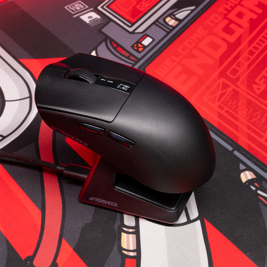 Ultimate Aftershock Kit - Image 3