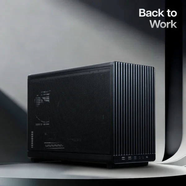 AMD CREATOR R7 7700 | RTX 5060 Ti 16GB | 32GB RAM