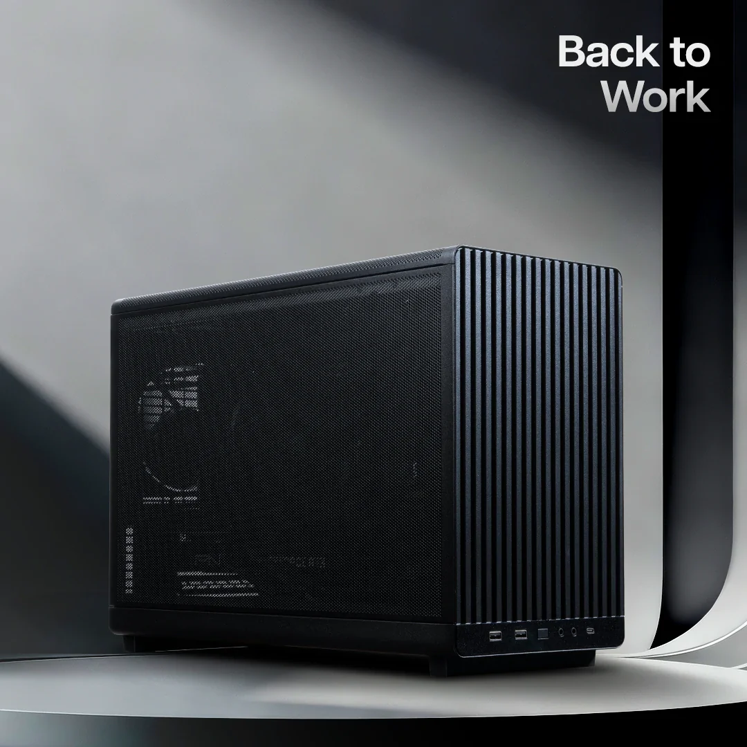 AMD CREATOR R7 7700 | RTX 5060 Ti 16GB | 32GB RAM