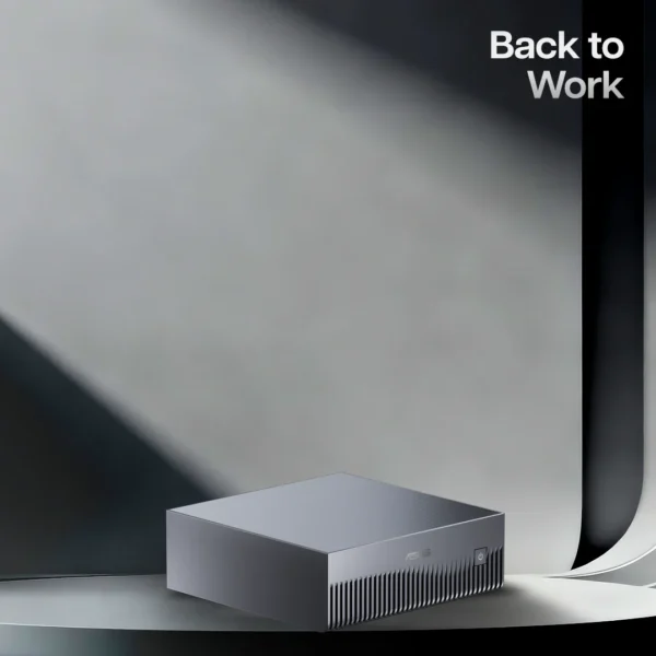 ASUS ASCENT GX10 AI ARM v9.2A (GB10) | NVIDIA GB10 | 128GB RAM