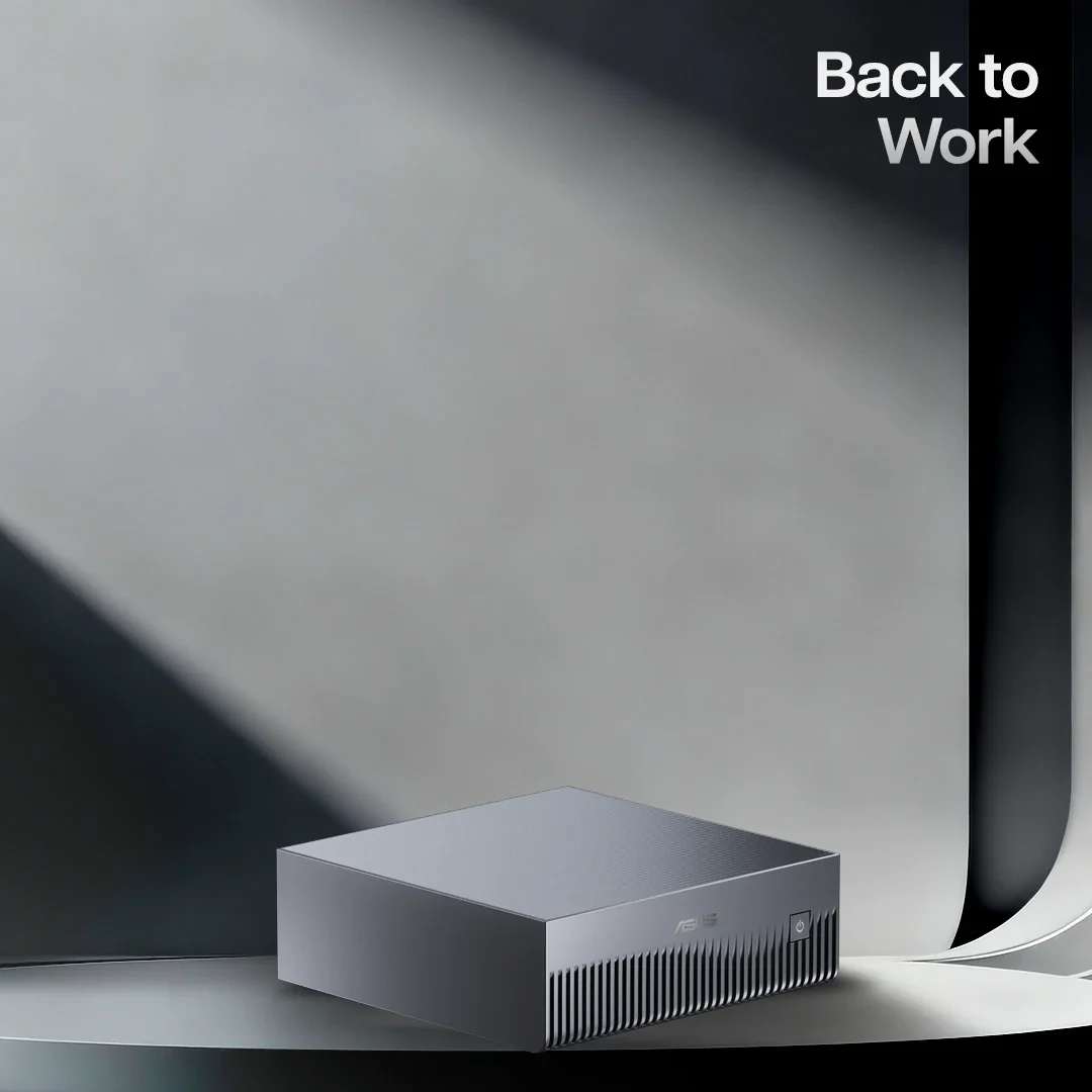 ASUS ASCENT GX10 AI ARM v9.2A (GB10) | NVIDIA GB10 | 128GB RAM