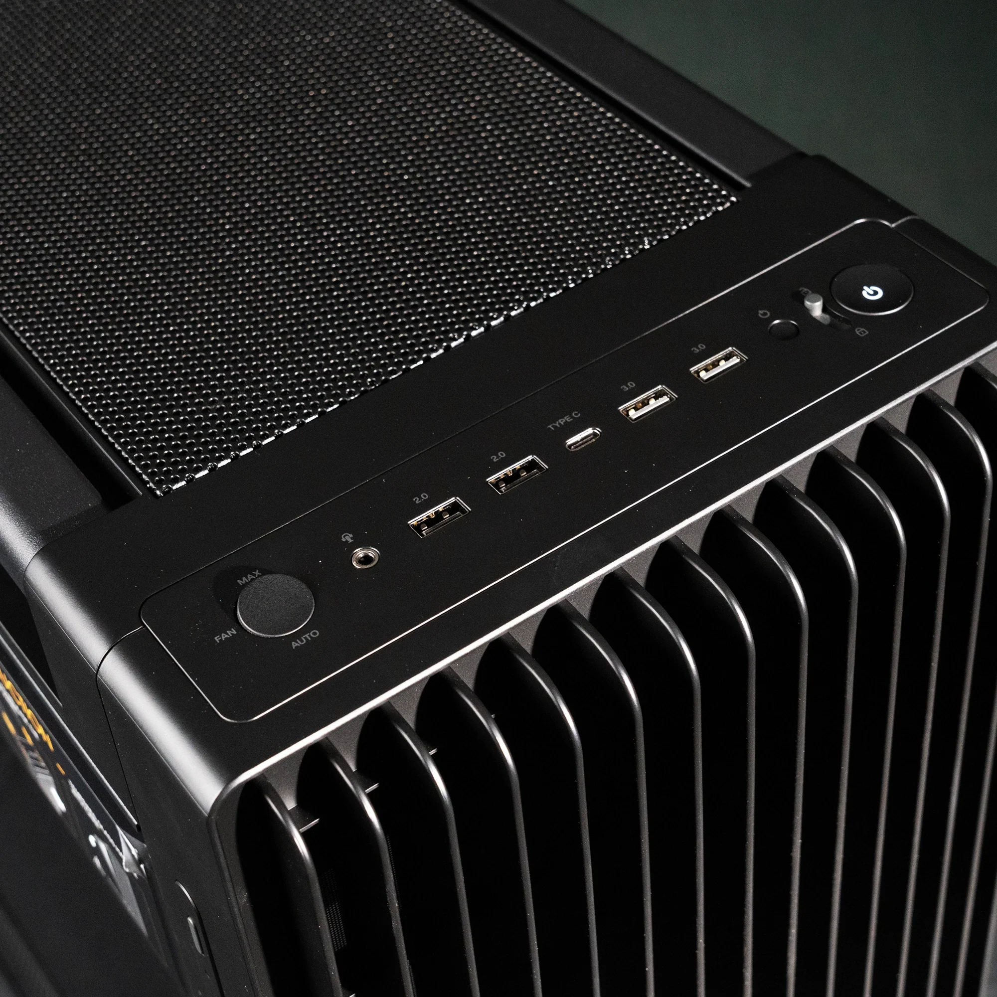 PROART CREATOR MAX ULTRA 9 285k | RTX 5080 | 96GB RAM - Image 2