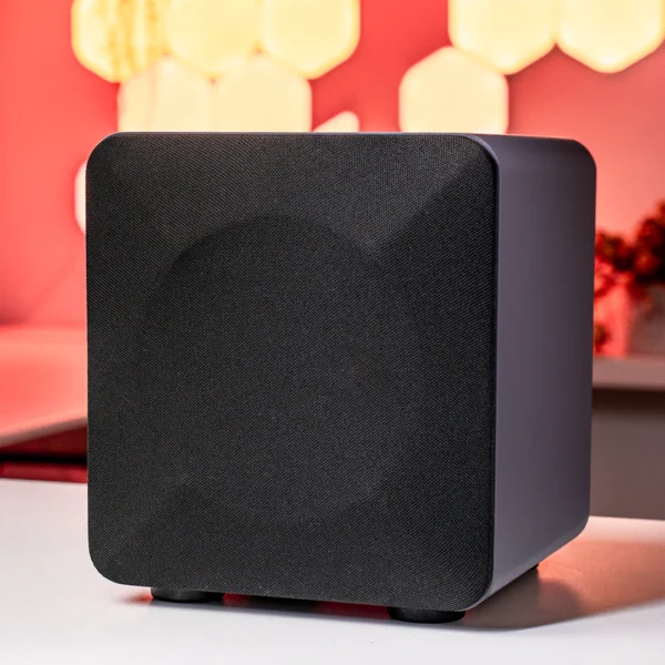 AudioEngine S6 Powered Subwoofer (WTY - 3yr)