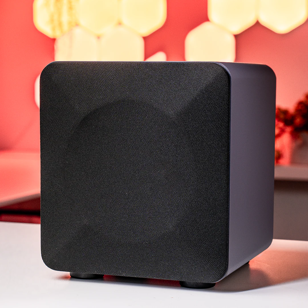 AudioEngine S6 Powered Subwoofer (WTY - 3yr)