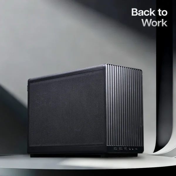 CREATOR A3 R7 9700X | RTX 5070 | 32GB RAM