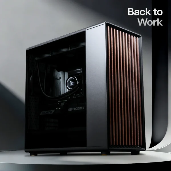 CREATOR MAX ULTRA 9 285K | RTX 5090 | 192GB RAM