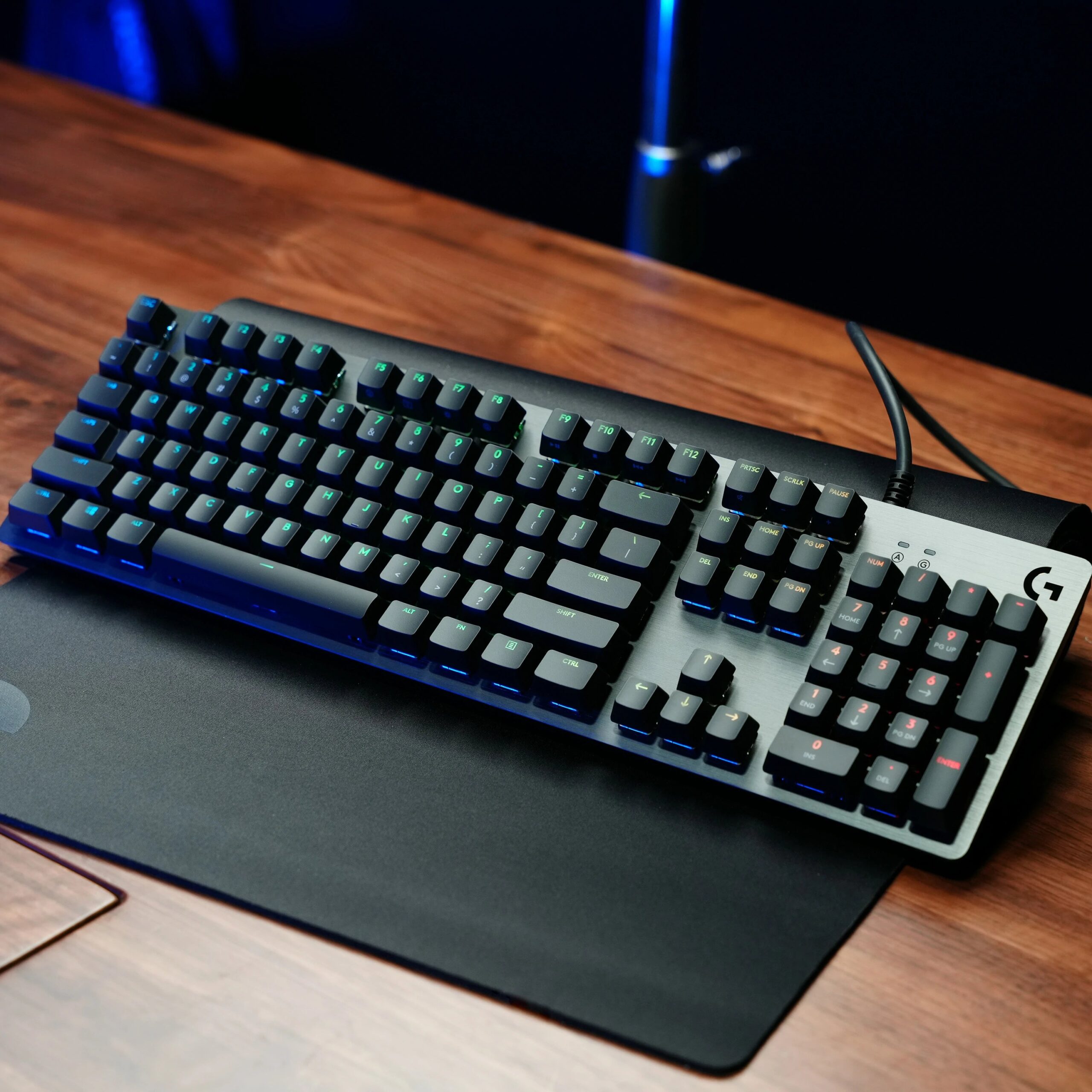 Logitech Gamer Kit - Image 2