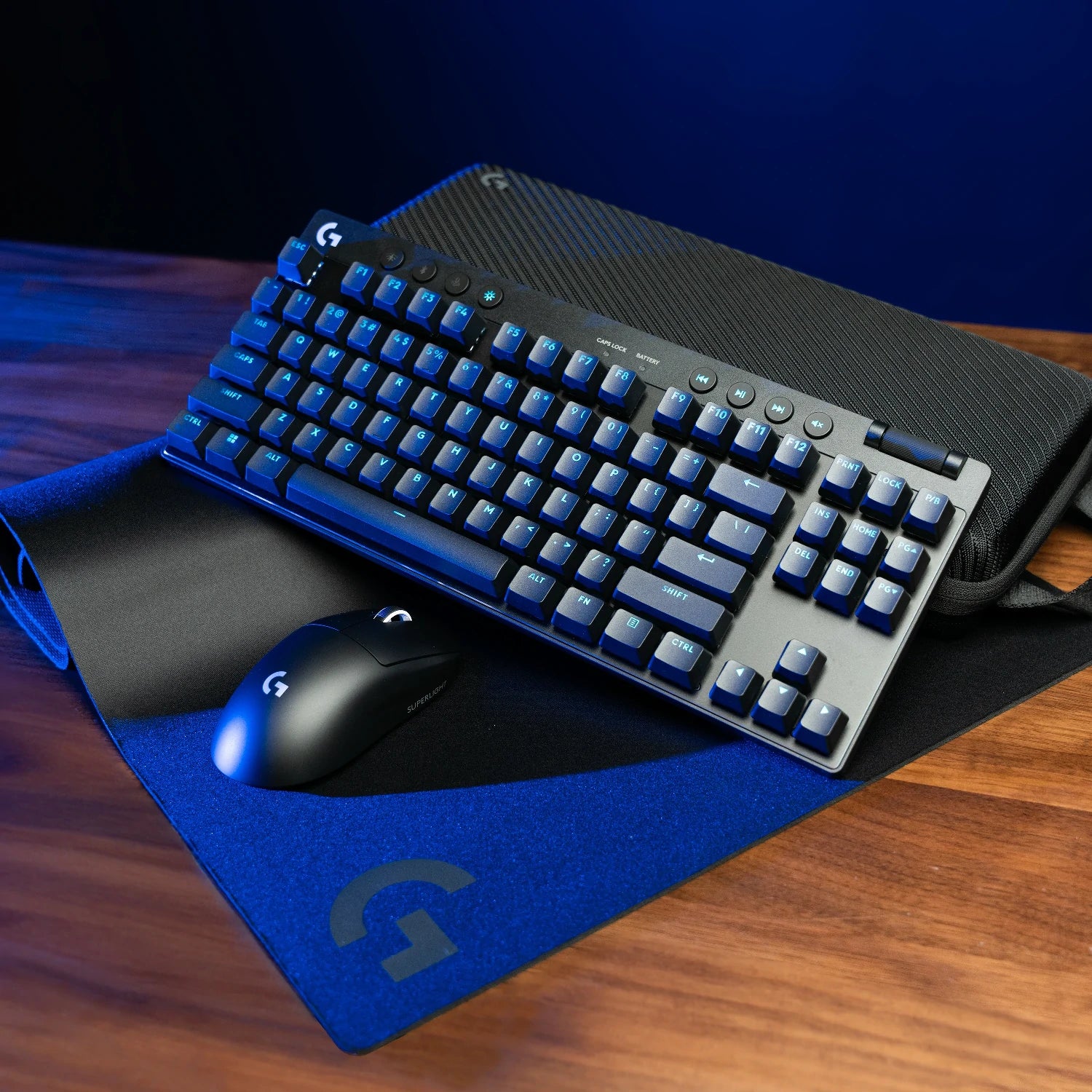 KIT-LOGI-PRO Logitech Pro Kit - Image 5