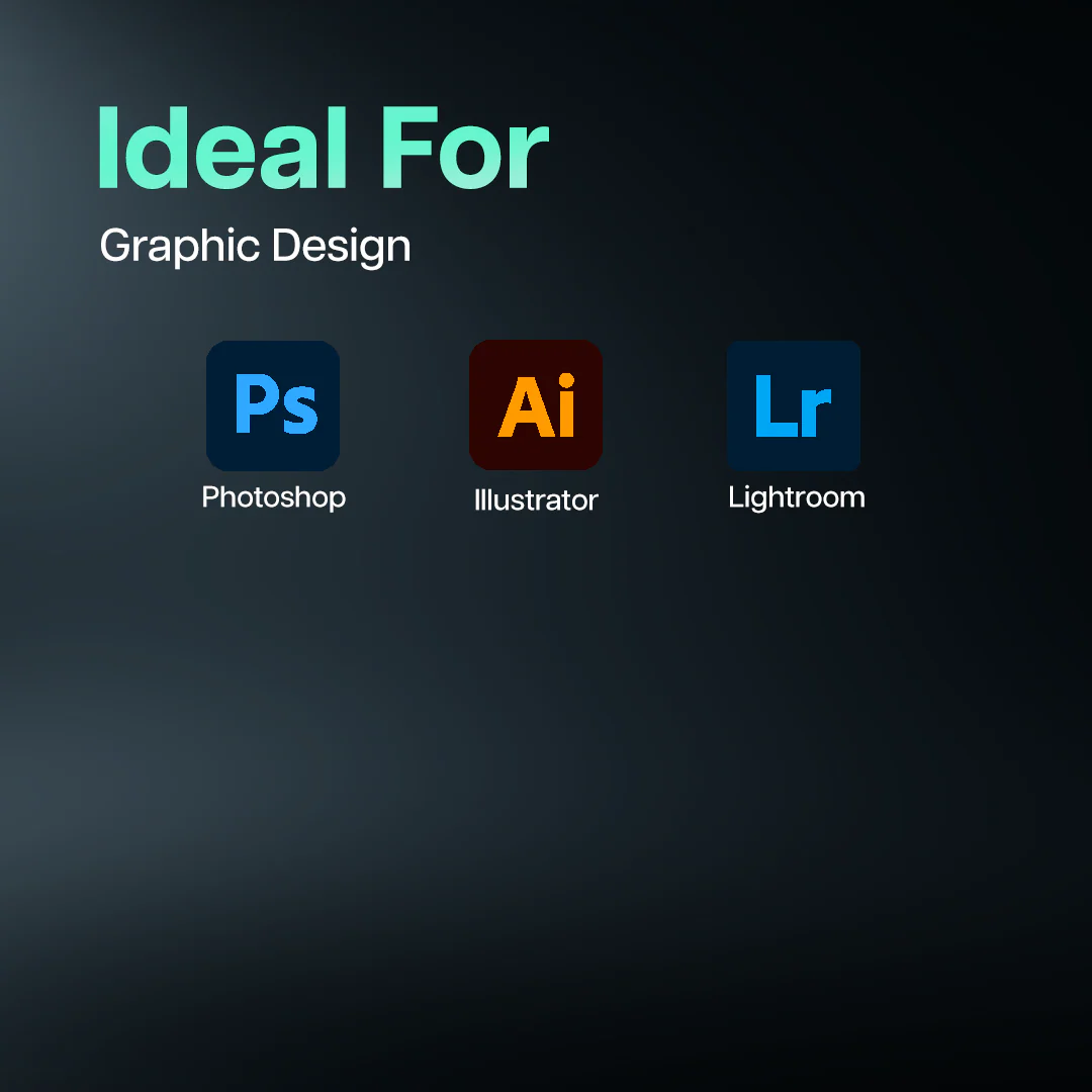 AMD CREATOR R7 7700 | RTX 5060 Ti 16GB | 32GB RAM - Image 2