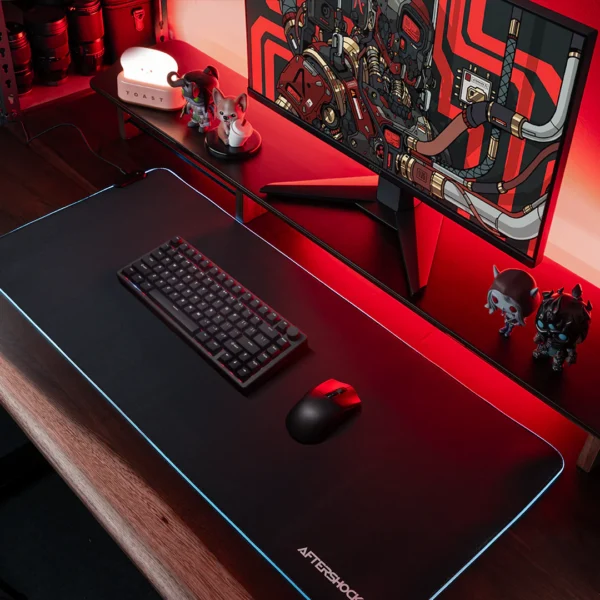 Aftershock Gaming Kit