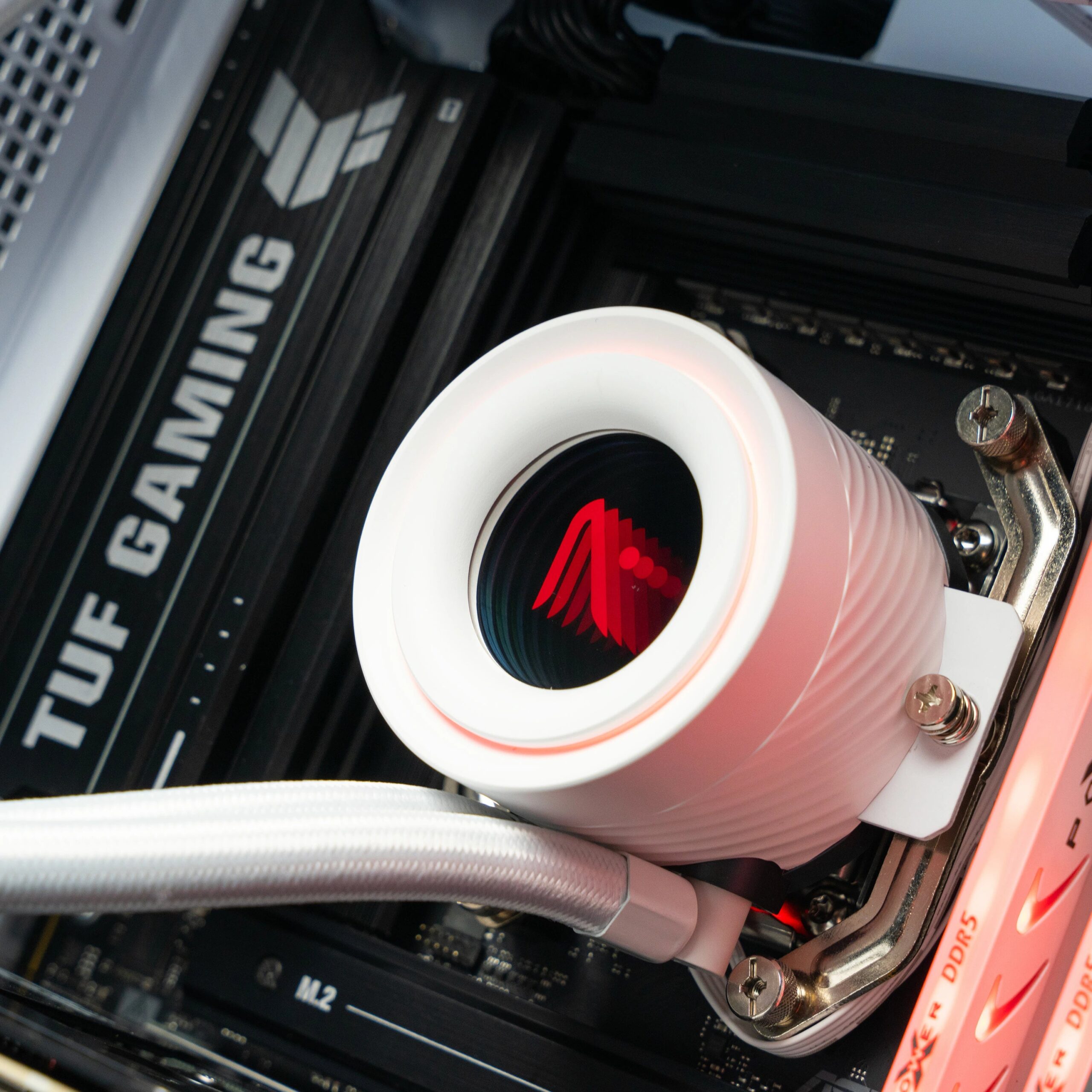 AETHER : LVL 10 MAX R9 9950X3D | RTX 5090 | 64GB RAM - Image 5