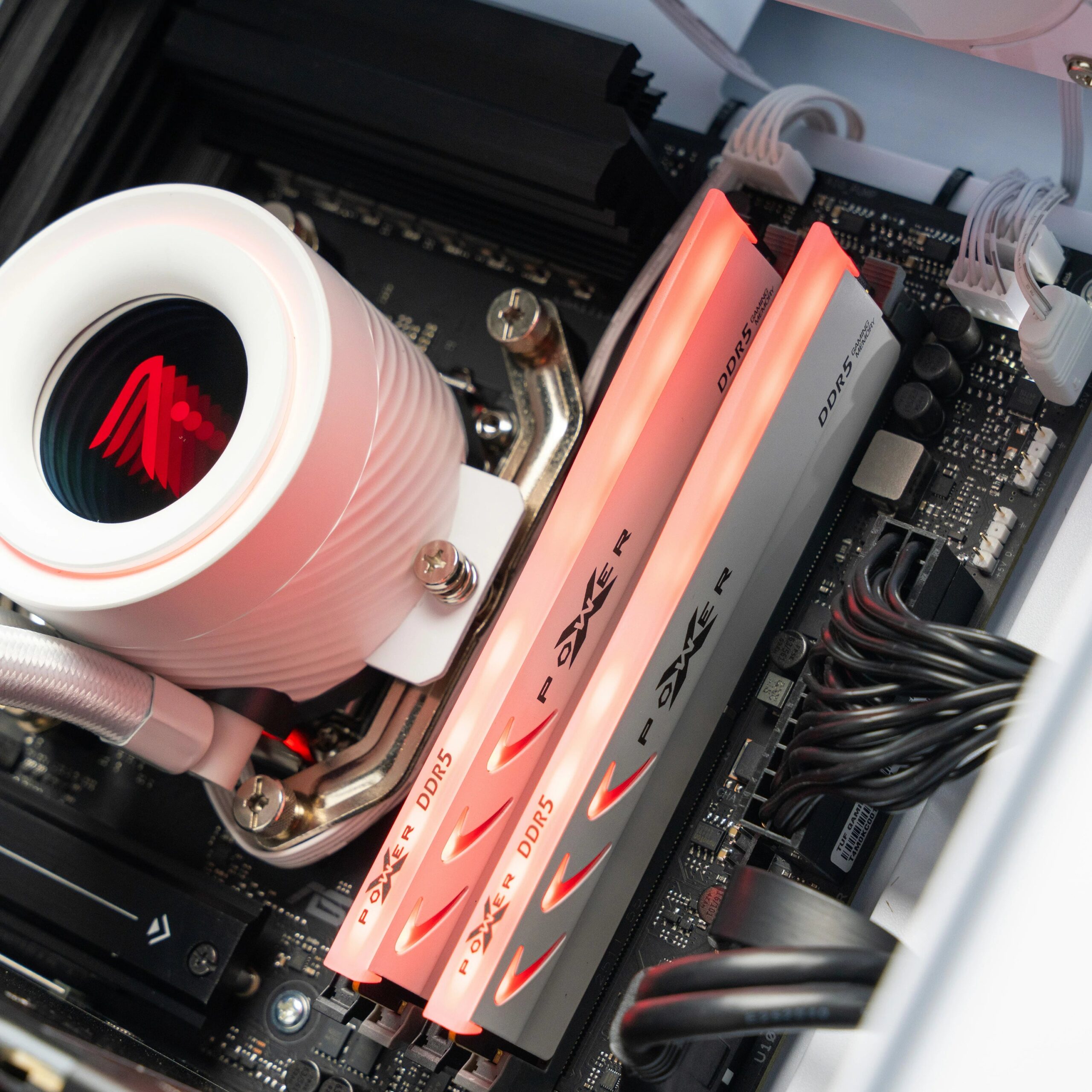 AETHER : LVL 10 MAX R9 9950X3D | RTX 5090 | 64GB RAM - Image 4