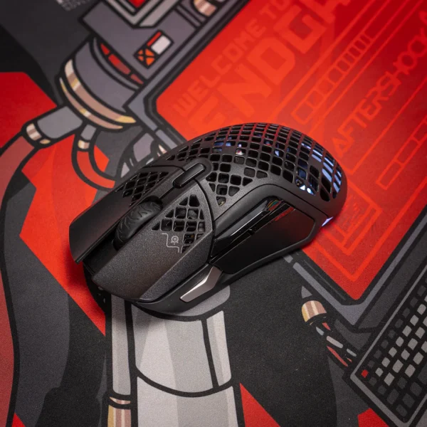 62406 SteelSeries Aerox 5 Wireless (WTY - 1YR)