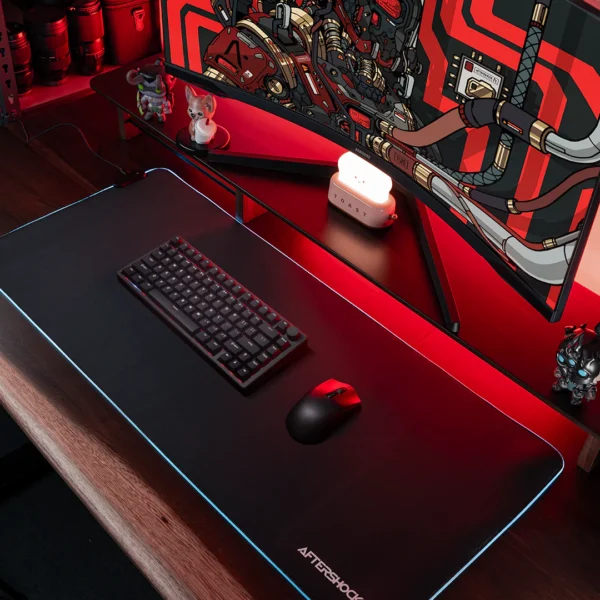 Ultimate Aftershock Kit