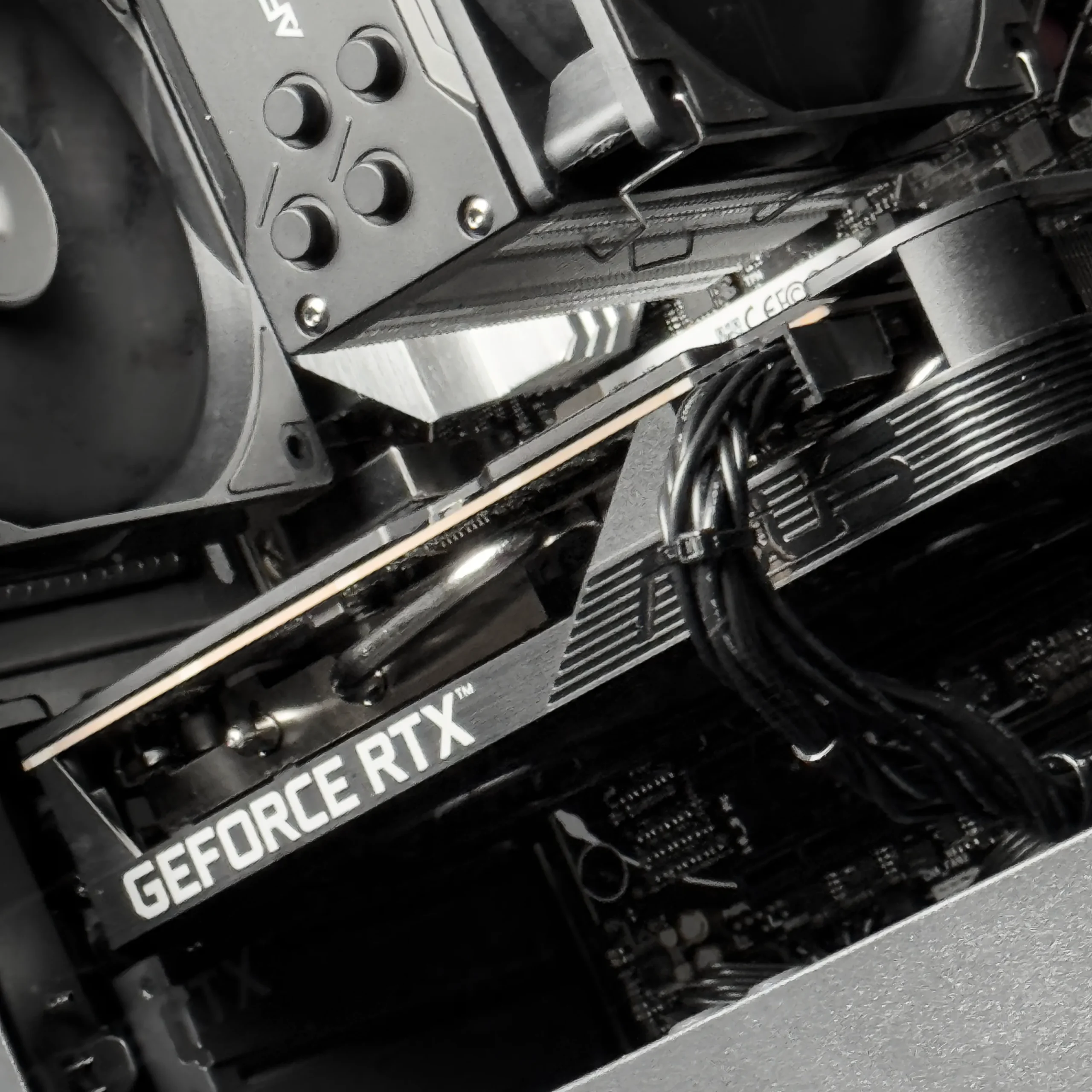 OFFICE MINI R7 7700 | RTX 5050 - Image 2