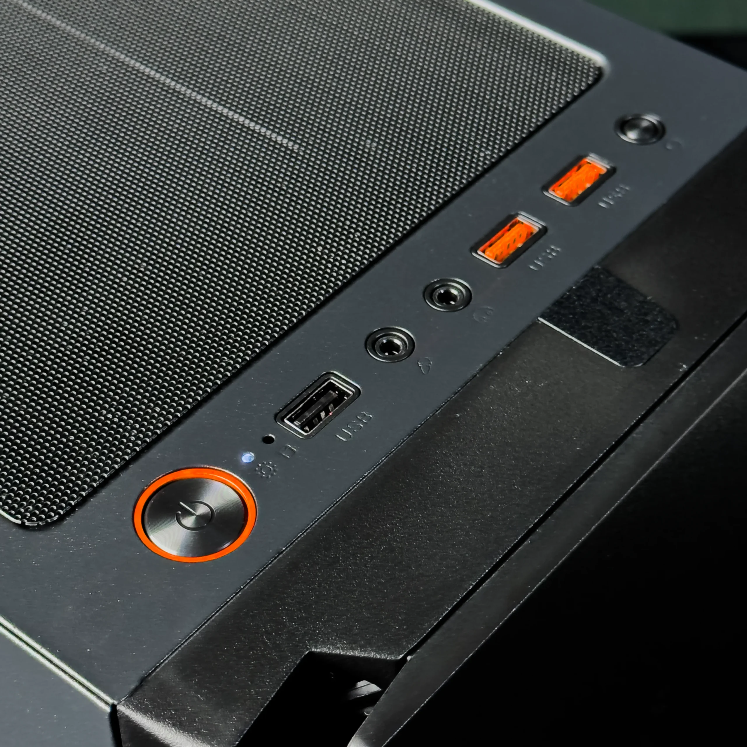 OFFICE MINI R7 7700 | RTX 5050 - Image 5