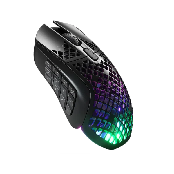 62618 SteelSeries Aerox 9 Wireless (WTY - 1YR)