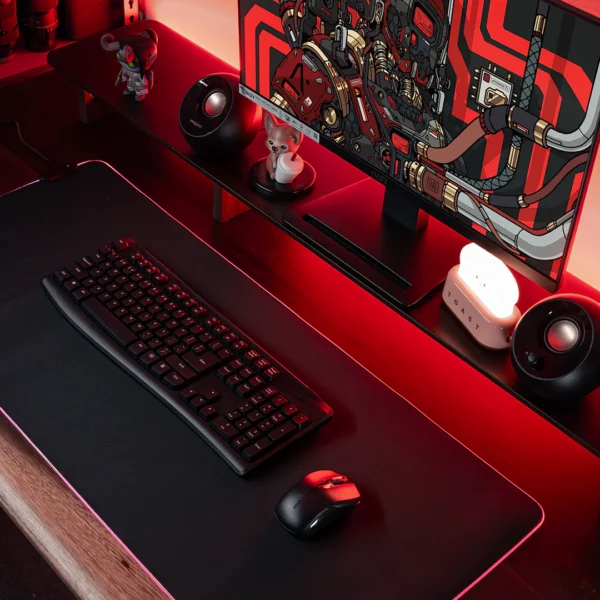 Aftershock Essentials Kit