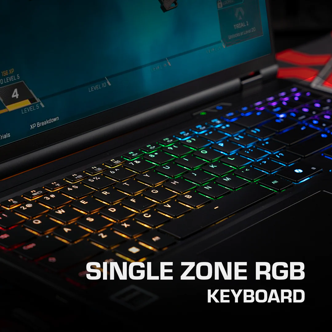 AFTERSHOCK APEX 16R R9 8940HX | RTX 5060 | 32GB RAM - Image 2