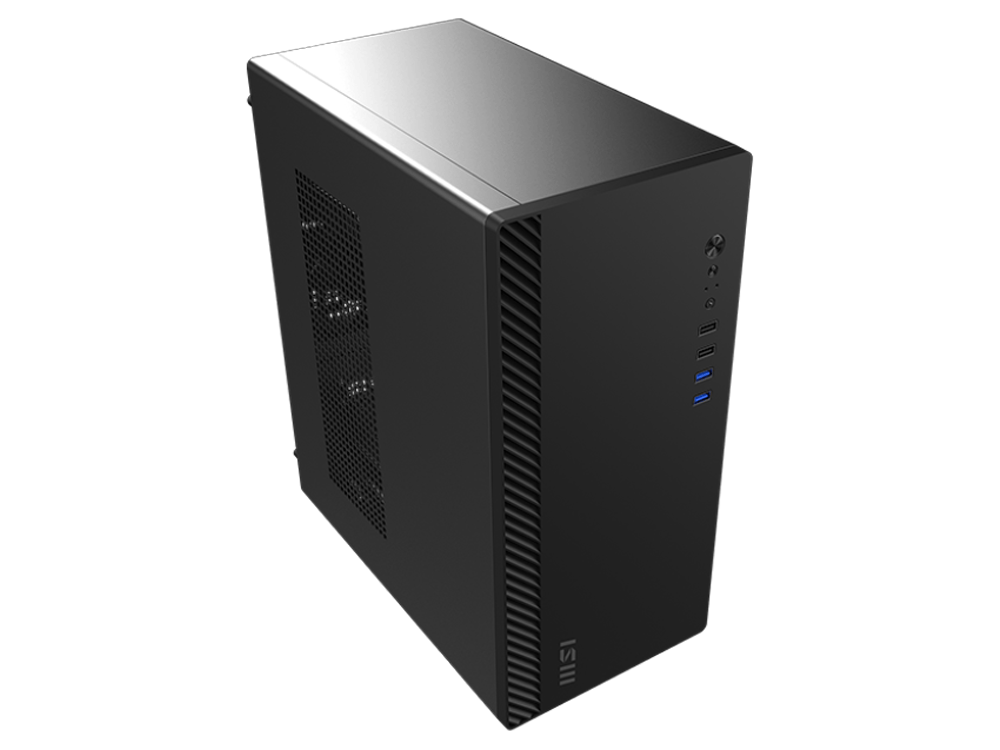 Centre Com X MSI Elite Home Core i5 Desktop PC with Windows 11