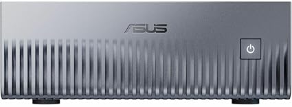 ASUS Ascent GX10 AI Supercomputer NVIDIA Blackwell GPU