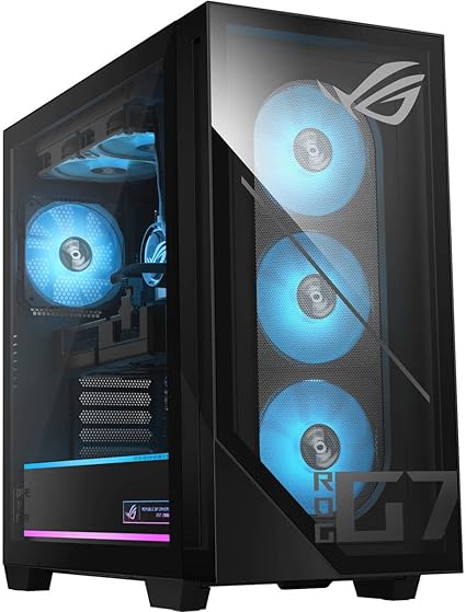Asus ROG G700 Gaming Desktop