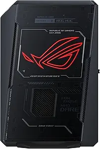 ASUS ROG NUC RTX 5080 Gaming PC Intel Core Ultra 9 275HX 32GB RAM