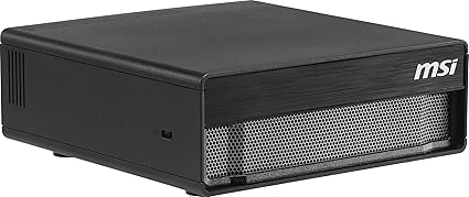 MSI EdgeXpert AI SUPERCOMPUTER GB10 EdgeXpert/128GB/4TB Gen5x4 SSD/10G RJ45/WIFI7/4xTYPE-C/DGX OS/3YR ON SITE