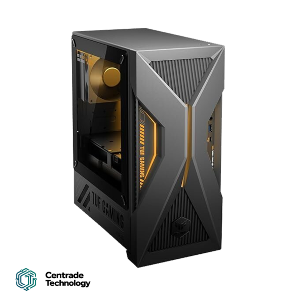 ASUS TUF Gaming T500MV-DS553 Desktop – Intel Core i5, RTX 3050 6GB, 16GB DDR5 RAM, 512GB SSD, Windows 11 Pro