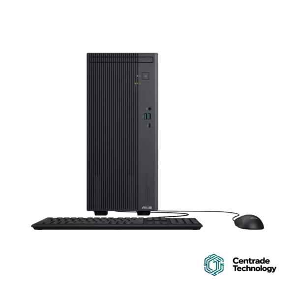 ASUS V500 Mini Desktop PC – Intel Core i5-13400, 16GB RAM, 512GB SSD