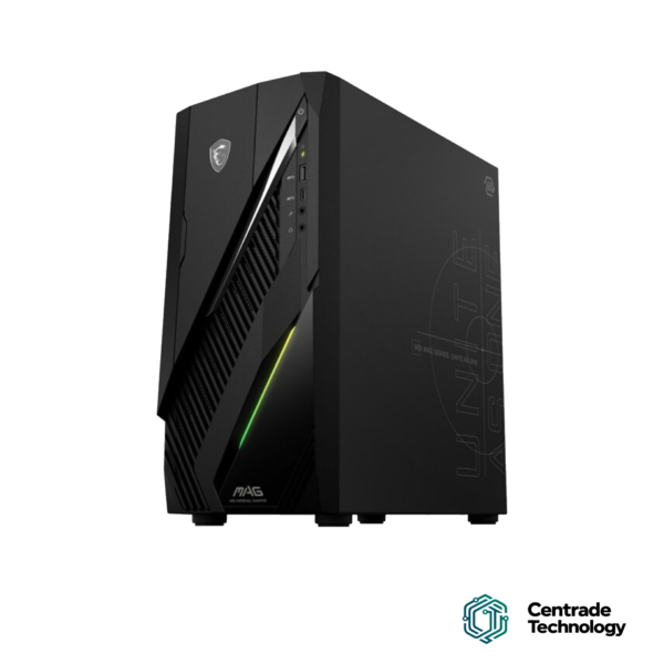 MSI Infinite E1 Gaming Desktop – Intel Core i5, RTX 3050, 16GB RAM, 1TB SSD, Windows 11