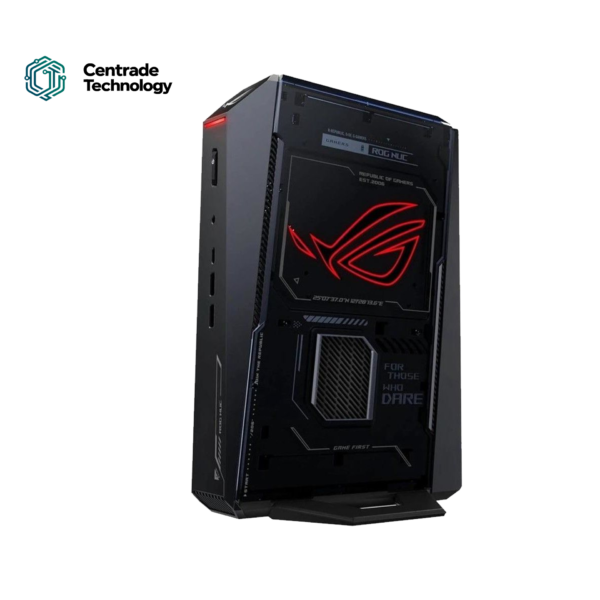 ASUS ROG NUC 15 RNUC15JNK9X489AU Gaming Mini PC – Intel Core Ultra 9 275HX, RTX 5070, 32GB DDR5, 1TB SSD, Windows 11