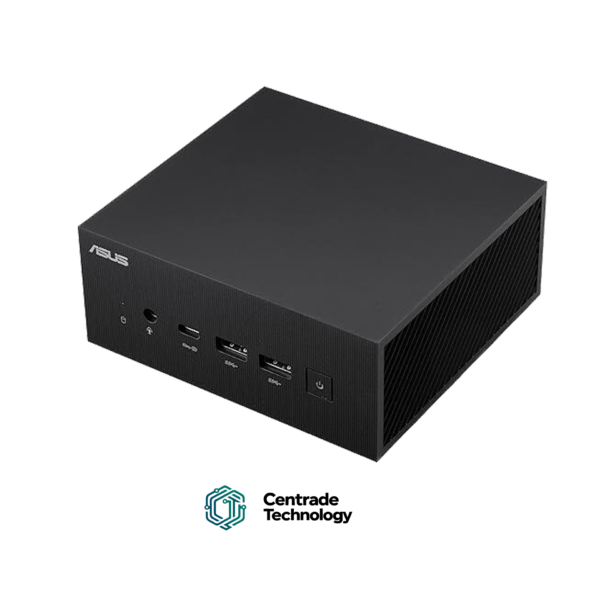 ASUS ExpertCenter PN53-S1 Mini PC – Ryzen 7, Radeon 680M (16GB RAM, 500GB SSD, Windows 11 – Configured System)